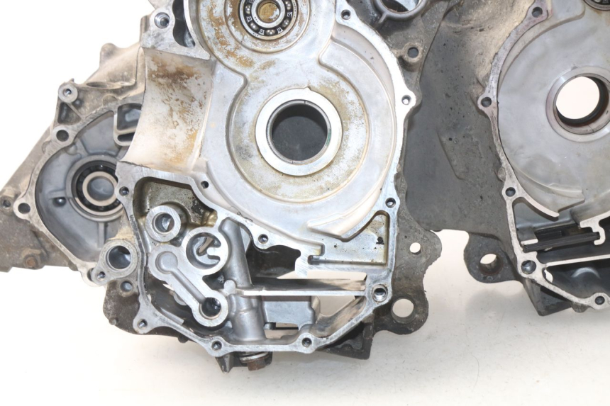 photo de ENGINE CRANKCASE HONDA NSS EX FORZA 250 (2005 - 2013)