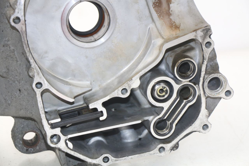 photo de ENGINE CRANKCASE HONDA NSS EX FORZA 250 (2005 - 2013)