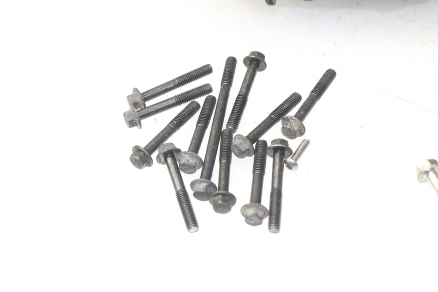 photo de ENGINE CRANKCASE HONDA NSS EX FORZA 250 (2005 - 2013)