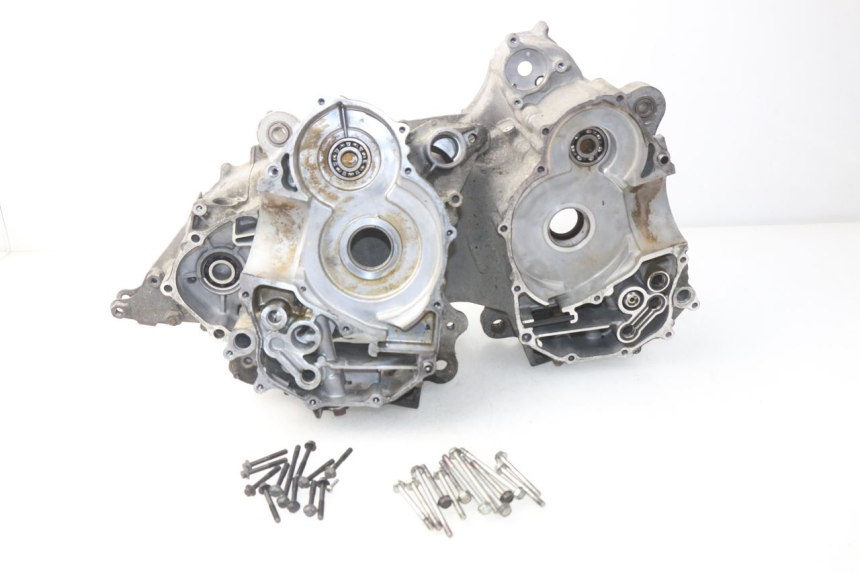 photo de ENGINE CRANKCASE HONDA NSS EX FORZA 250 (2005 - 2013)