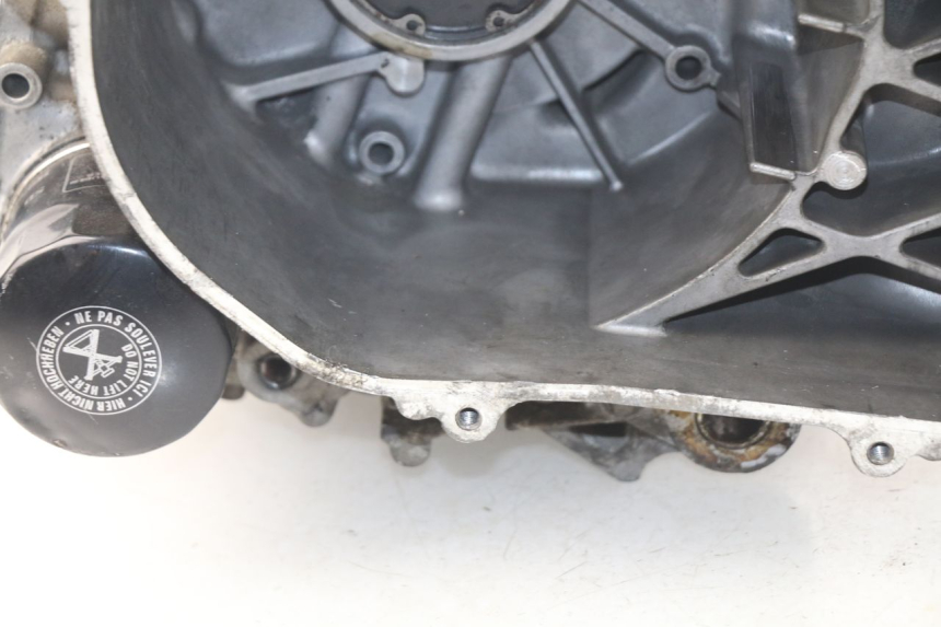 photo de ENGINE CRANKCASE HONDA NSS EX FORZA 250 (2005 - 2013)