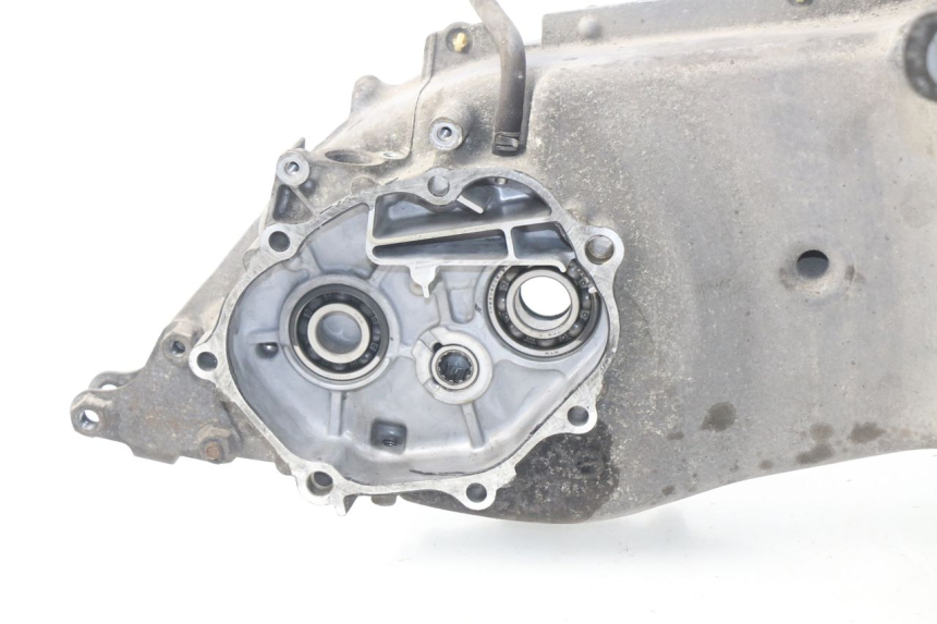 photo de ENGINE CRANKCASE HONDA NSS EX FORZA 250 (2005 - 2013)