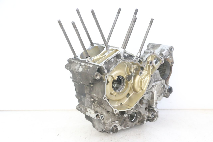 photo de ENGINE CRANKCASE HONDA NTV DEAUVILLE ABS 700 (2007 - 2016)