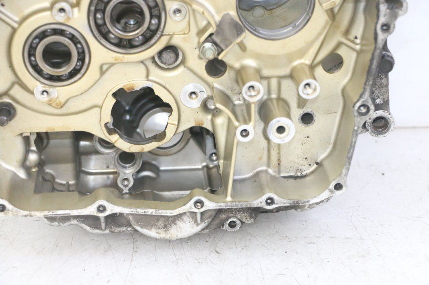 photo de ENGINE CRANKCASE HONDA NTV DEAUVILLE ABS 700 (2007 - 2016)