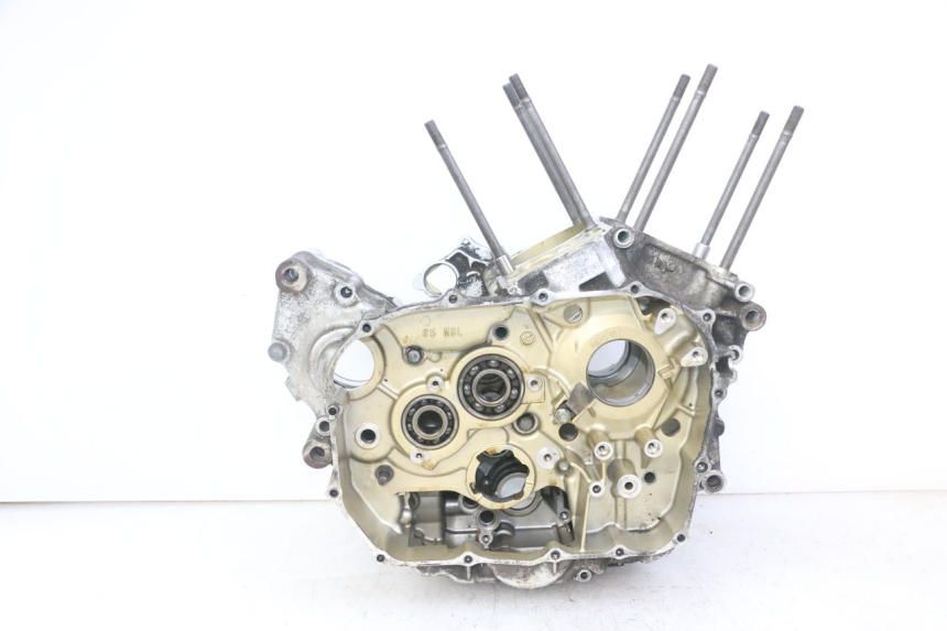 photo de ENGINE CRANKCASE HONDA NTV DEAUVILLE ABS 700 (2007 - 2016)