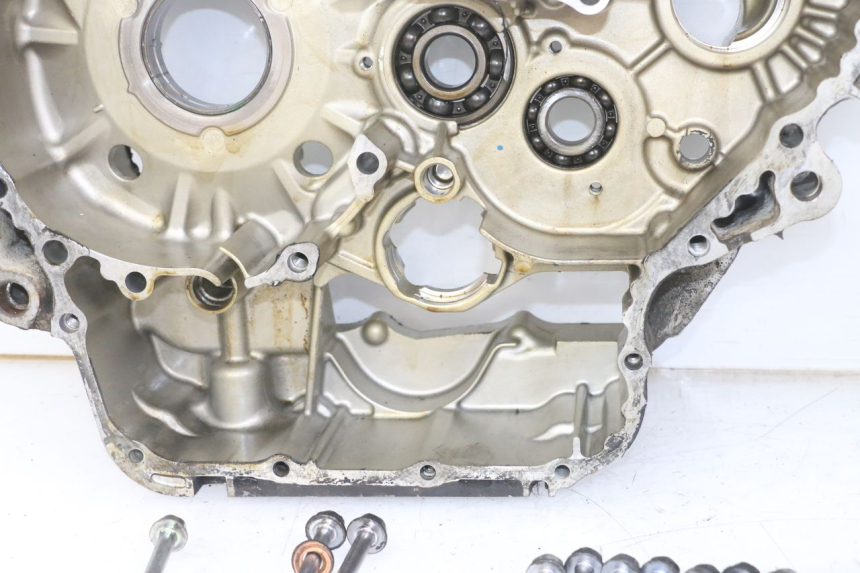 photo de ENGINE CRANKCASE HONDA NTV DEAUVILLE ABS 700 (2007 - 2016)