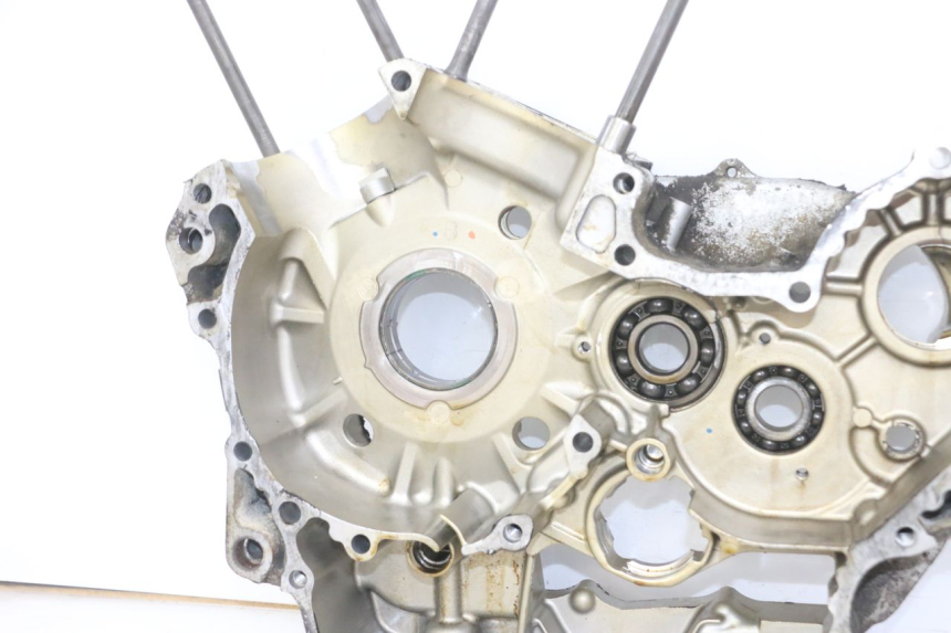 photo de ENGINE CRANKCASE HONDA NTV DEAUVILLE ABS 700 (2007 - 2016)