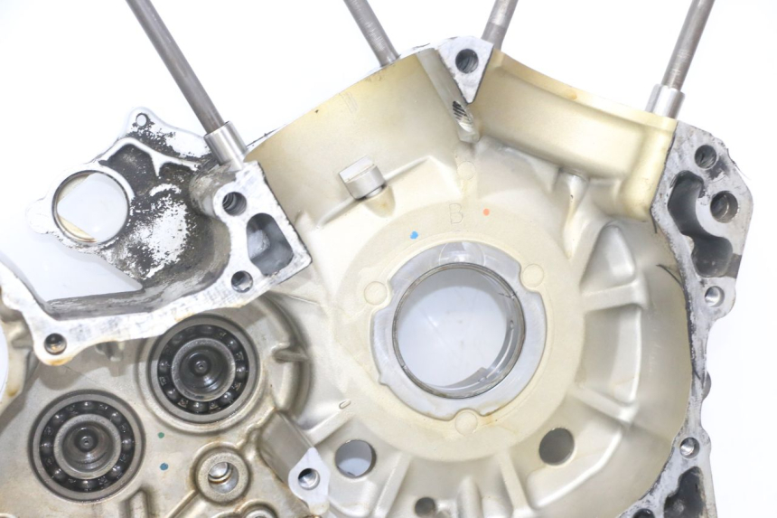 photo de ENGINE CRANKCASE HONDA NTV DEAUVILLE ABS 700 (2007 - 2016)