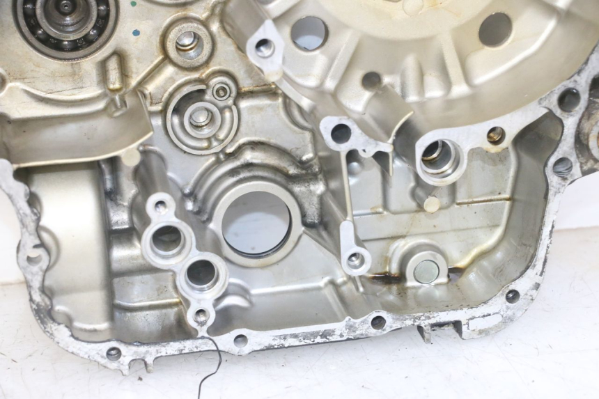 photo de ENGINE CRANKCASE HONDA NTV DEAUVILLE ABS 700 (2007 - 2016)