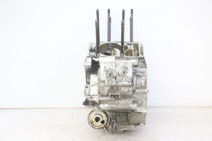photo de ENGINE CRANKCASE HONDA NTV DEAUVILLE ABS 700 (2007 - 2016)