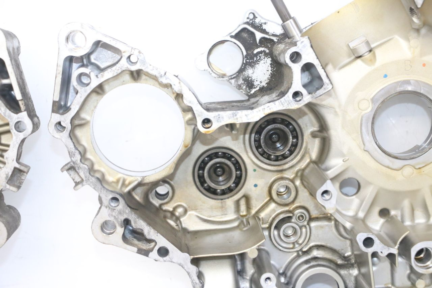 photo de ENGINE CRANKCASE HONDA NTV DEAUVILLE ABS 700 (2007 - 2016)