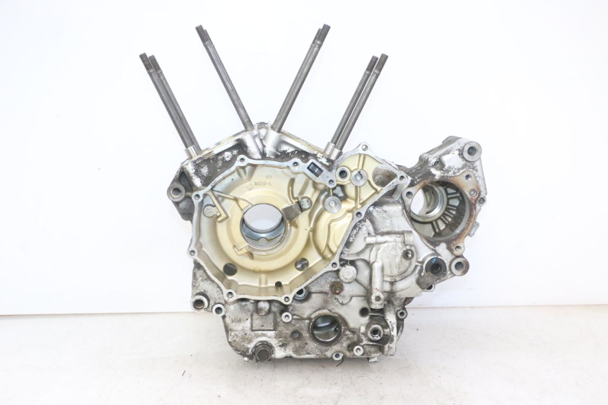 photo de ENGINE CRANKCASE HONDA NTV DEAUVILLE ABS 700 (2007 - 2016)