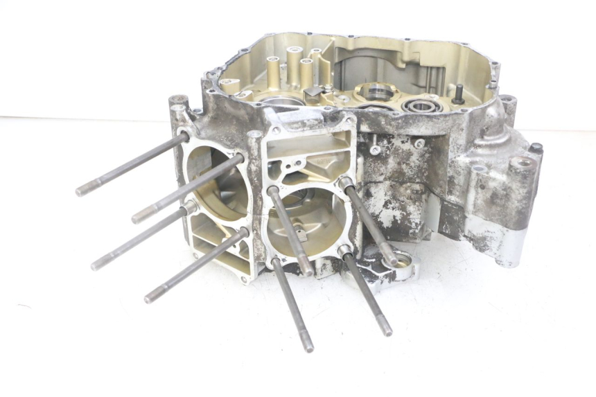 photo de ENGINE CRANKCASE HONDA NTV DEAUVILLE ABS 700 (2007 - 2016)