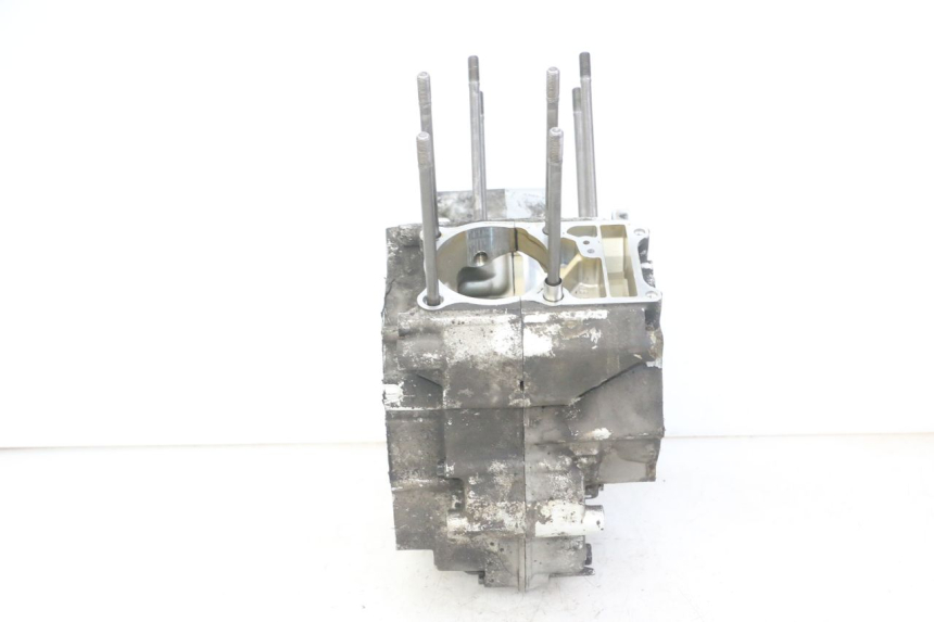 photo de ENGINE CRANKCASE HONDA NTV DEAUVILLE ABS 700 (2007 - 2016)