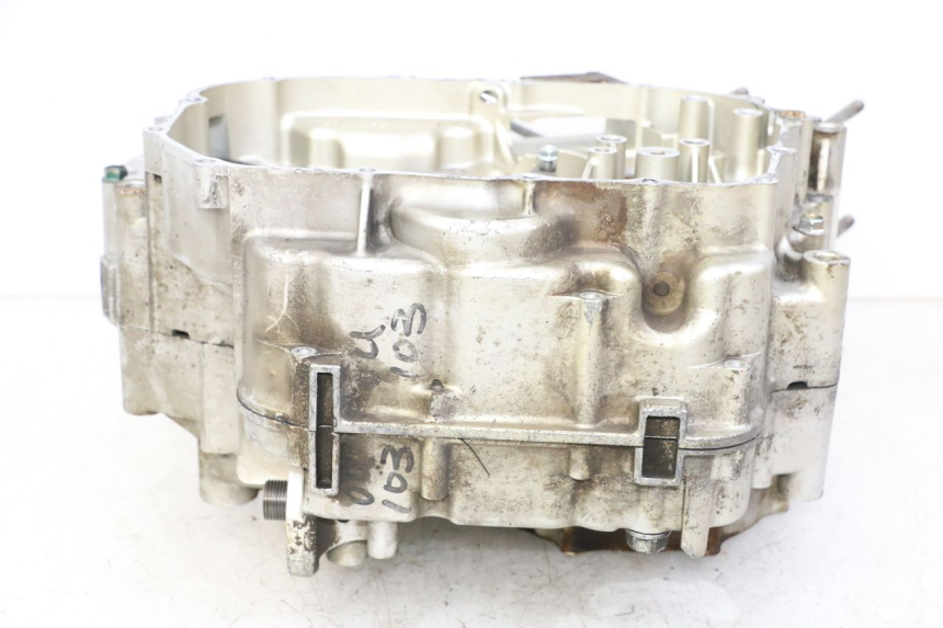 photo de ENGINE CRANKCASE HONDA NTV DEAUVILLE 650 (2001 - 2006)