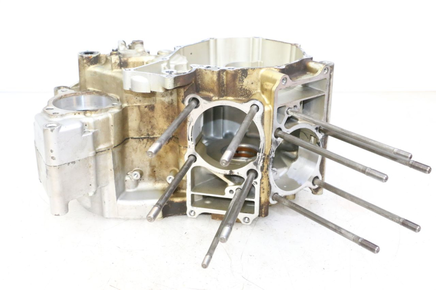 photo de ENGINE CRANKCASE HONDA NTV DEAUVILLE 650 (2001 - 2006)