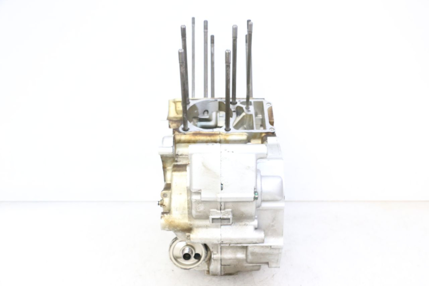 photo de ENGINE CRANKCASE HONDA NTV DEAUVILLE 650 (2001 - 2006)