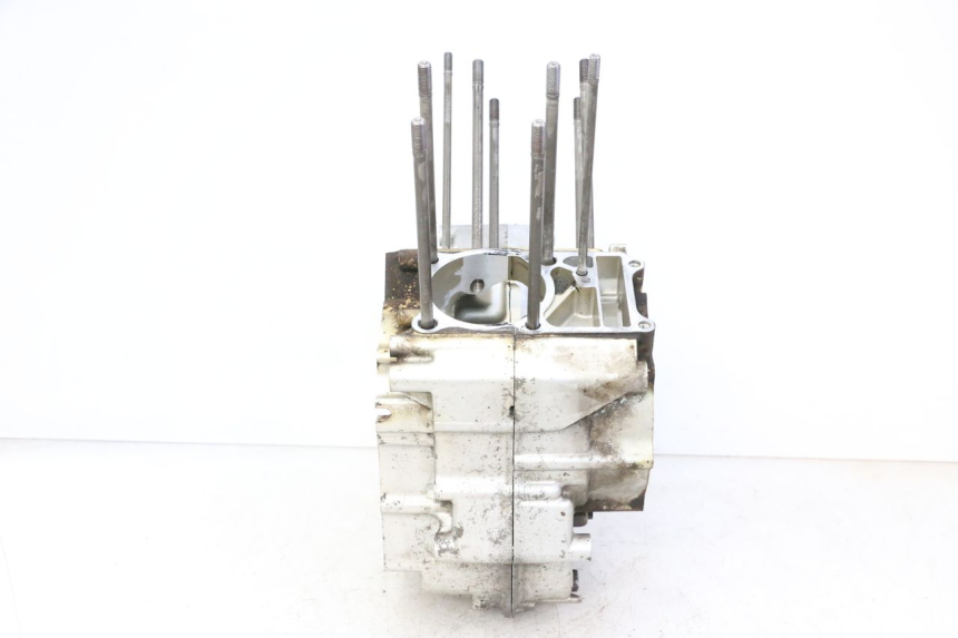 photo de ENGINE CRANKCASE HONDA NTV DEAUVILLE 650 (2001 - 2006)