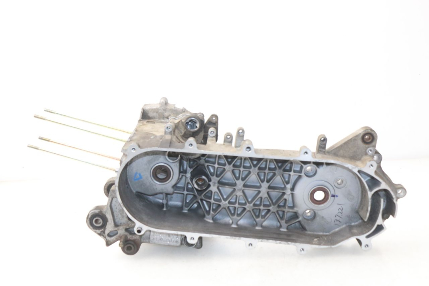 photo de ENGINE CRANKCASE SYM ORBIT 2 4T 50 (2008 - 2017)