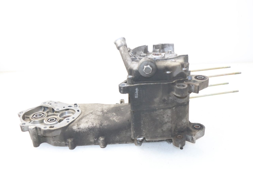 photo de ENGINE CRANKCASE SYM ORBIT 2 4T 50 (2008 - 2017)