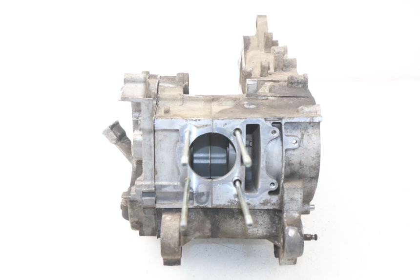 photo de ENGINE CRANKCASE SYM ORBIT 2 4T 50 (2008 - 2017)