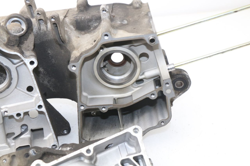 photo de ENGINE CRANKCASE SYM ORBIT 2 4T 50 (2008 - 2017)