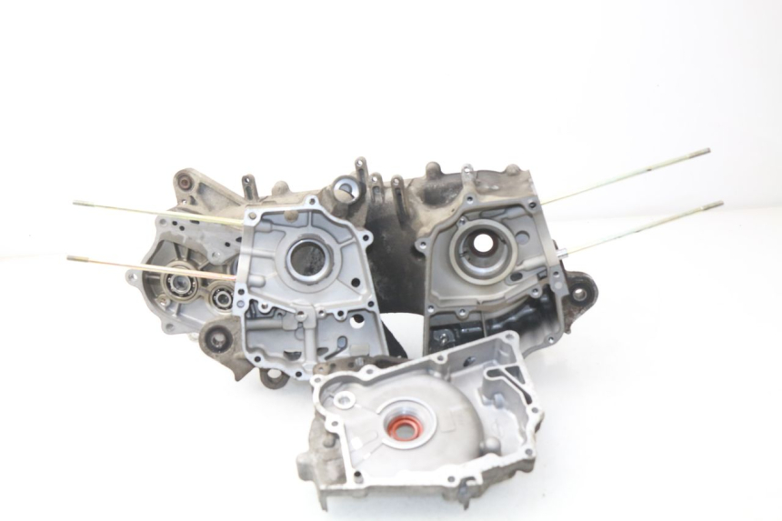 photo de ENGINE CRANKCASE SYM ORBIT 2 4T 50 (2008 - 2017)