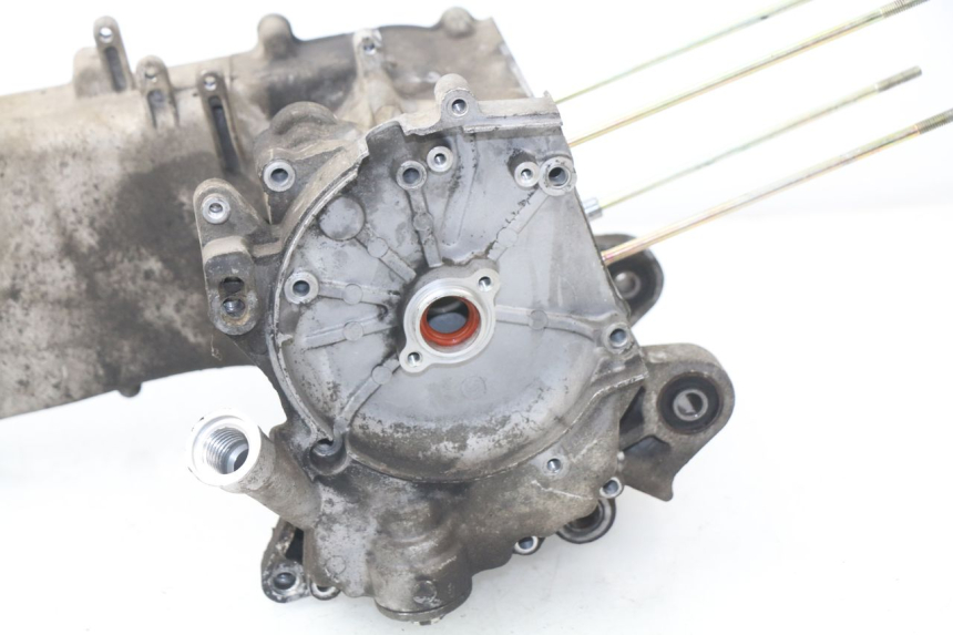 photo de ENGINE CRANKCASE SYM ORBIT 2 4T 50 (2008 - 2017)