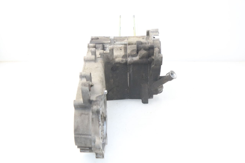 photo de ENGINE CRANKCASE SYM ORBIT 2 4T 50 (2008 - 2017)
