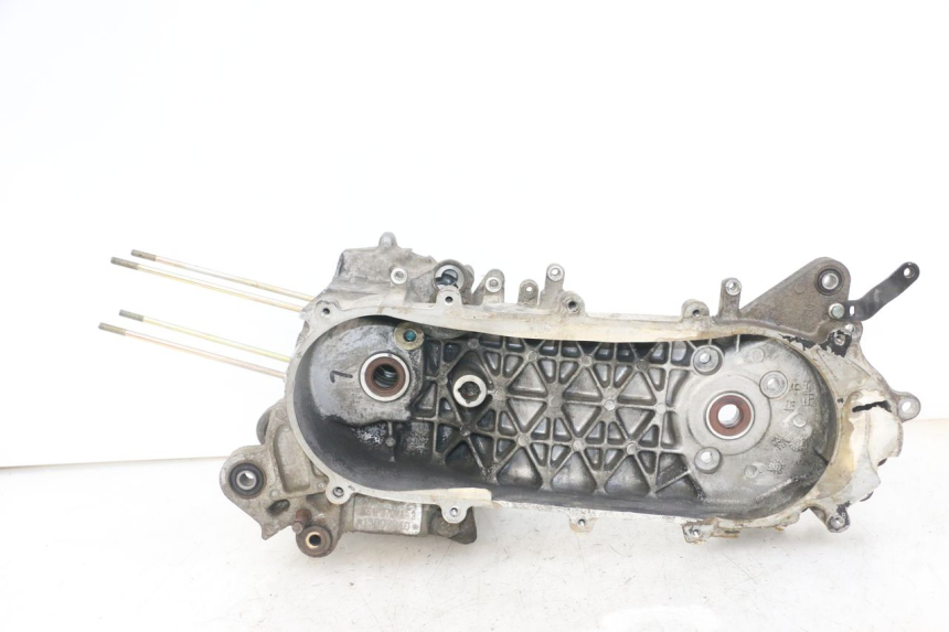 photo de ENGINE CRANKCASE SYM ORBIT 2 4T 50 (2008 - 2017)