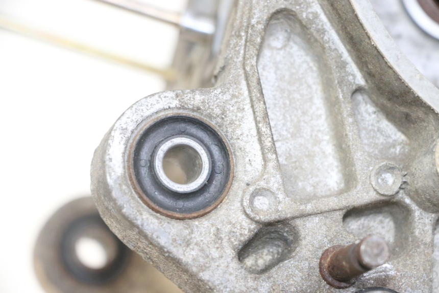 photo de ENGINE CRANKCASE SYM ORBIT 2 4T 50 (2008 - 2017)