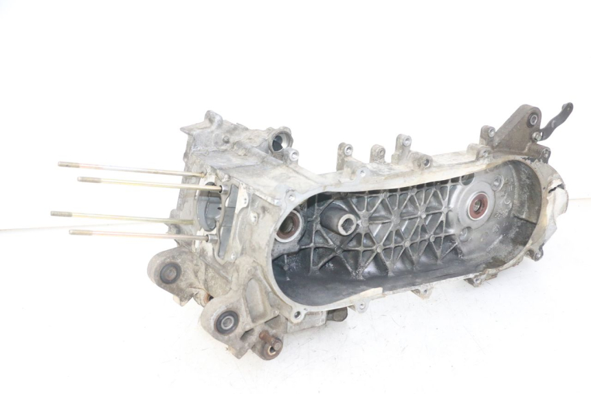 photo de ENGINE CRANKCASE SYM ORBIT 2 4T 50 (2008 - 2017)