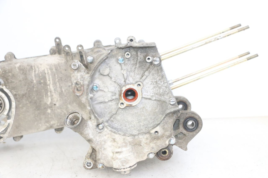 photo de ENGINE CRANKCASE SYM ORBIT 2 4T 50 (2008 - 2017)
