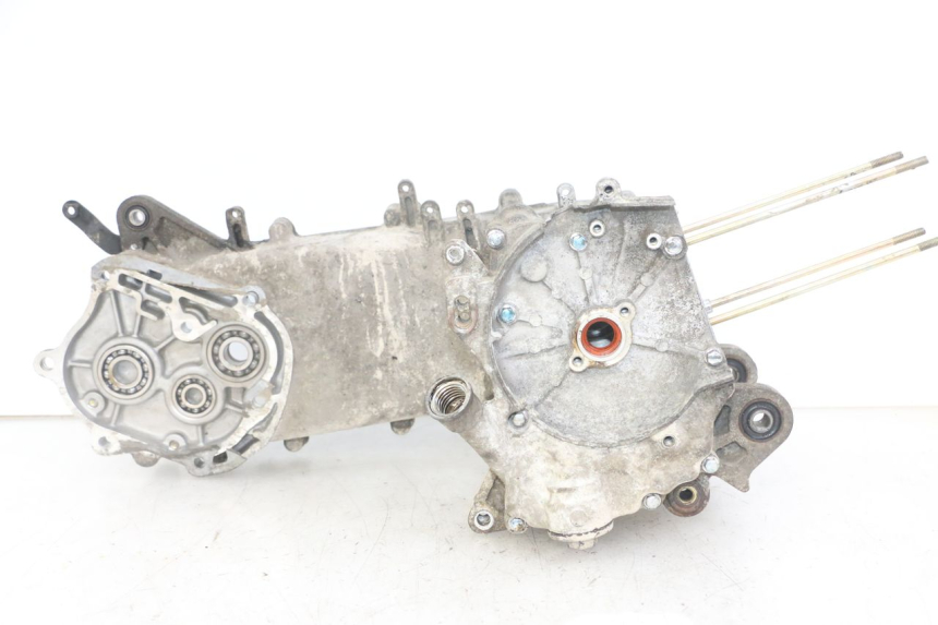 photo de ENGINE CRANKCASE SYM ORBIT 2 4T 50 (2008 - 2017)