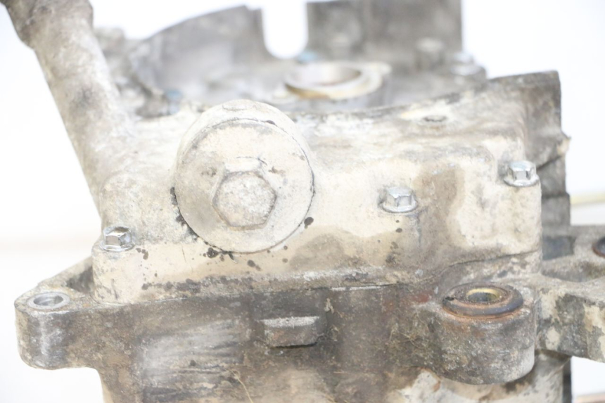 photo de ENGINE CRANKCASE SYM ORBIT 2 4T 50 (2008 - 2017)