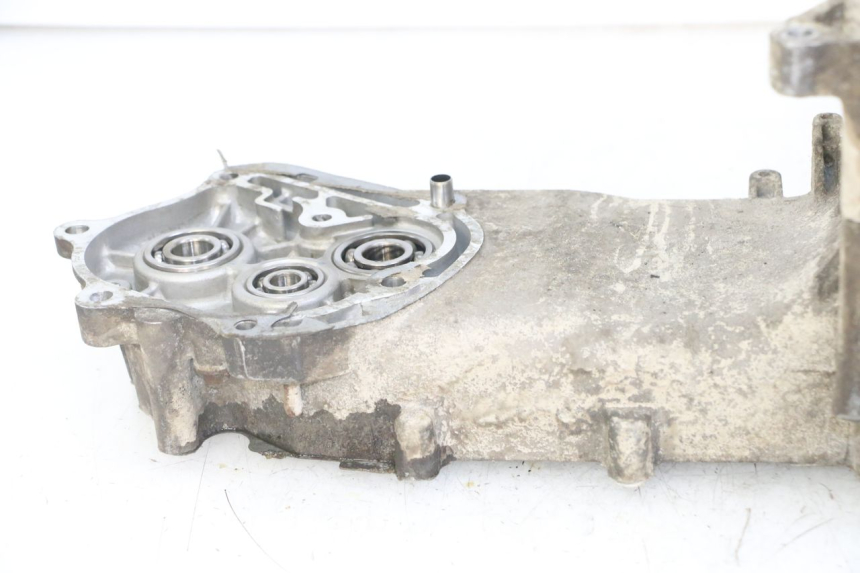 photo de ENGINE CRANKCASE SYM ORBIT 2 4T 50 (2008 - 2017)