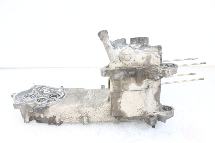 photo de ENGINE CRANKCASE SYM ORBIT 2 4T 50 (2008 - 2017)