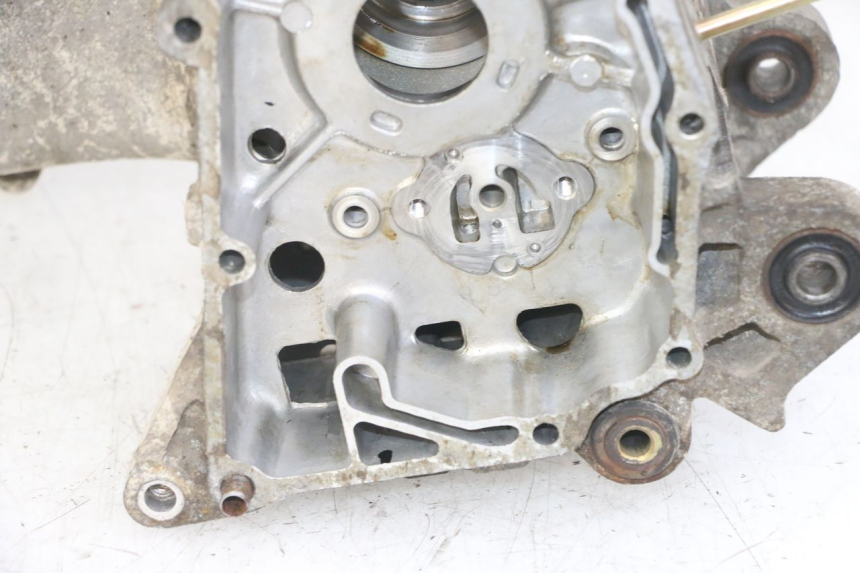 photo de ENGINE CRANKCASE SYM ORBIT 2 4T 50 (2008 - 2017)