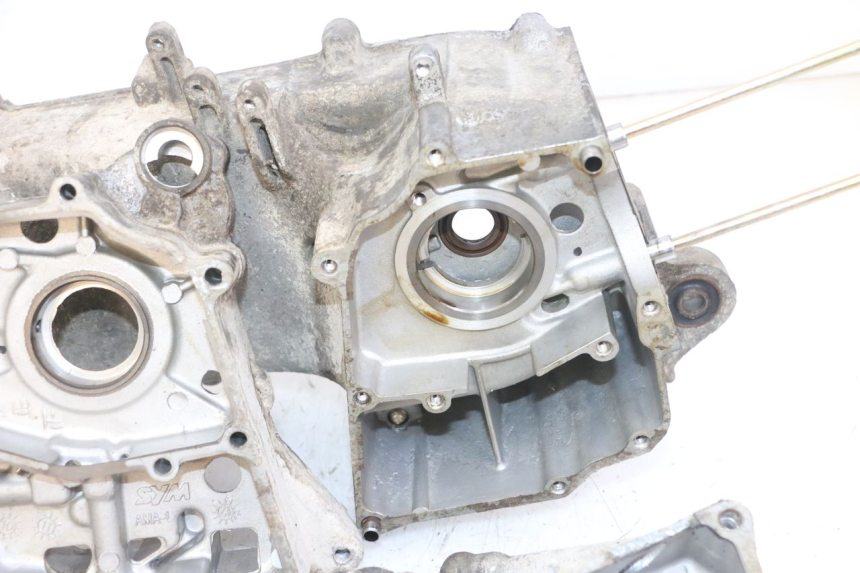 photo de ENGINE CRANKCASE SYM ORBIT 2 4T 50 (2008 - 2017)