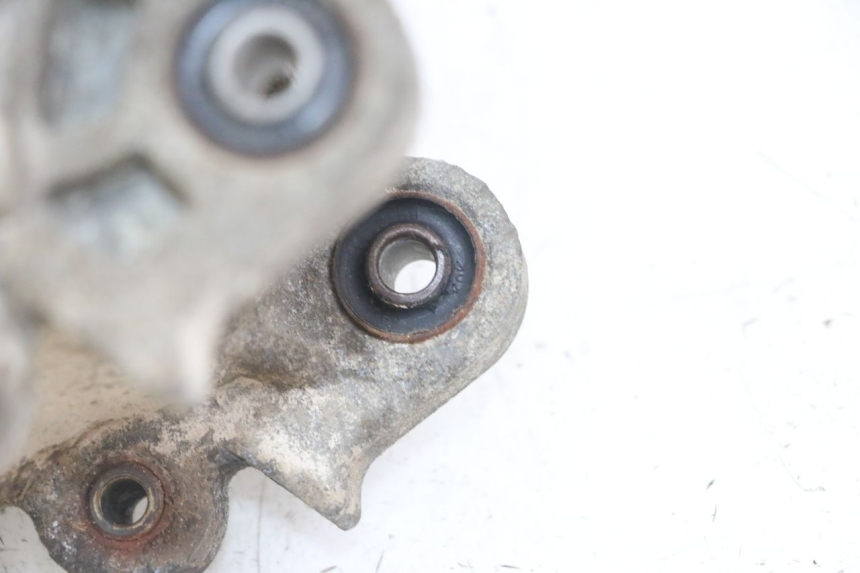 photo de ENGINE CRANKCASE SYM ORBIT 2 4T 50 (2008 - 2017)