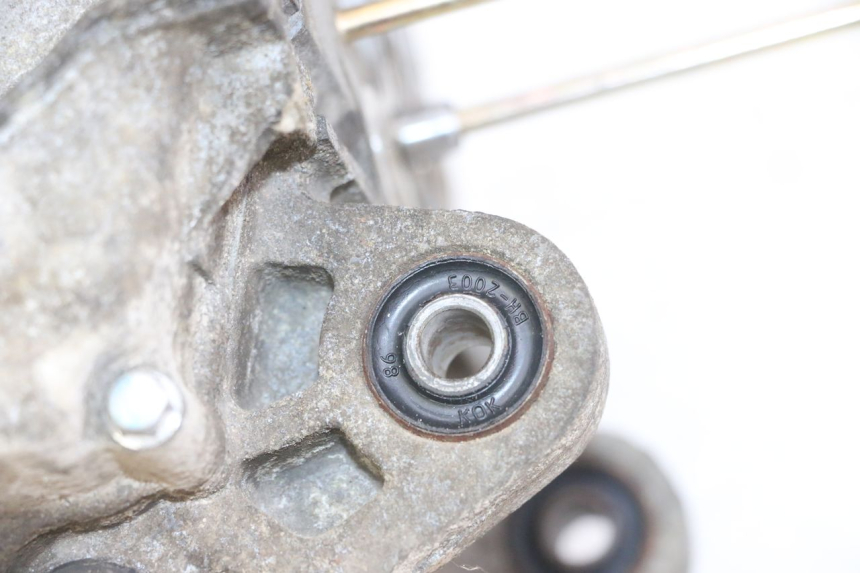 photo de ENGINE CRANKCASE SYM ORBIT 2 4T 50 (2008 - 2017)