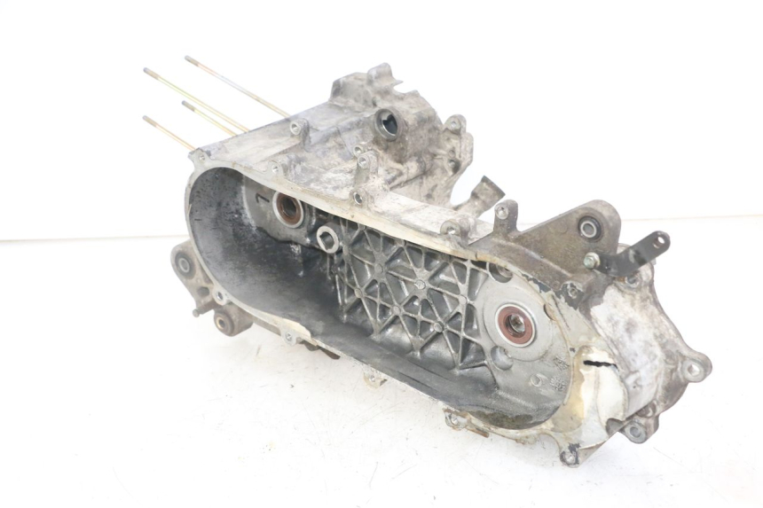 photo de ENGINE CRANKCASE SYM ORBIT 2 4T 50 (2008 - 2017)