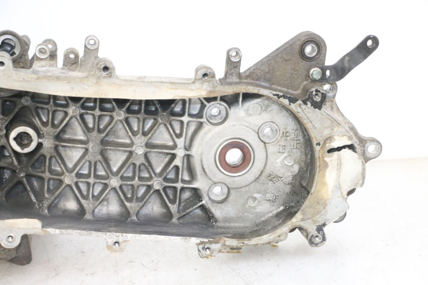 photo de ENGINE CRANKCASE SYM ORBIT 2 4T 50 (2008 - 2017)