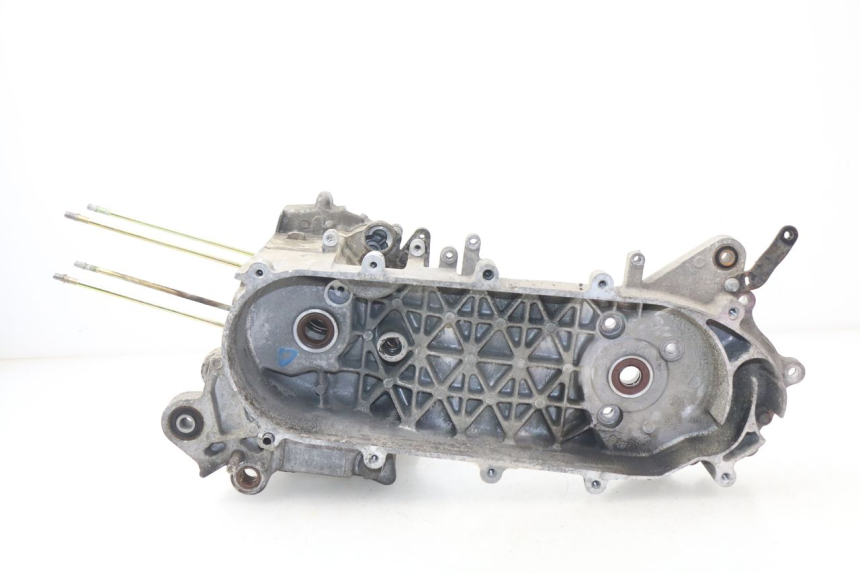 photo de ENGINE CRANKCASE SYM ORBIT 2 50 (2008 - 2014)