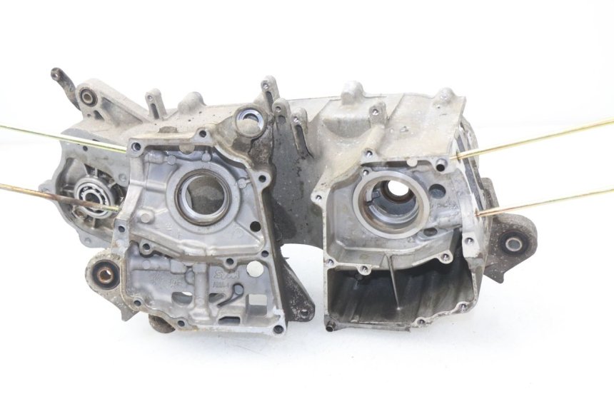 photo de ENGINE CRANKCASE SYM ORBIT 2 50 (2008 - 2014)