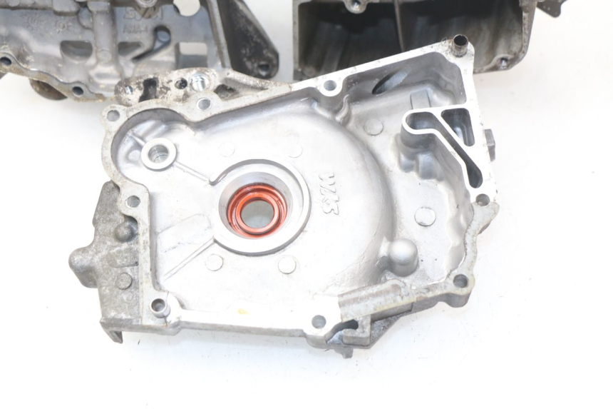 photo de ENGINE CRANKCASE SYM ORBIT 2 50 (2008 - 2014)