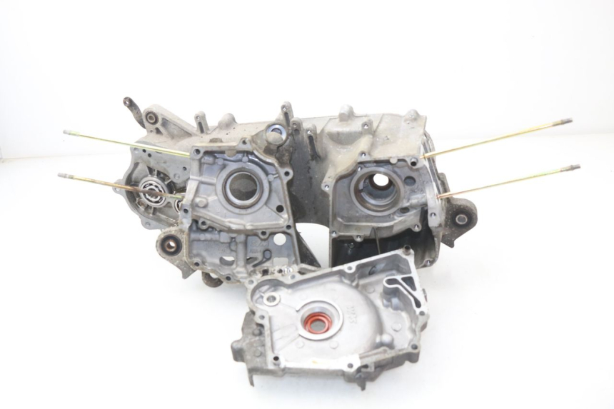 photo de ENGINE CRANKCASE SYM ORBIT 2 50 (2008 - 2014)