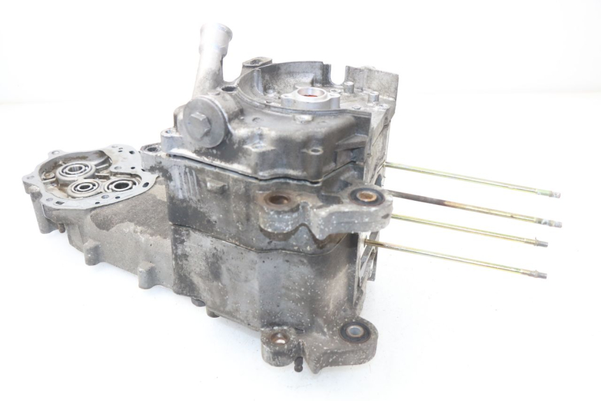 photo de ENGINE CRANKCASE SYM ORBIT 2 50 (2008 - 2014)