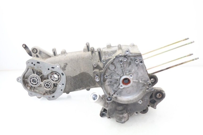 photo de ENGINE CRANKCASE SYM ORBIT 2 50 (2008 - 2014)