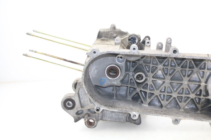 photo de ENGINE CRANKCASE SYM ORBIT 2 50 (2008 - 2014)
